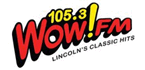 KLNC - Wow-FM 105.3 FM Lincoln, NE