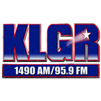 KLGR - 1490 AM Redwood Falls, MN
Listen Radio Online Free
KLGR - 1490 AM Redwood Falls, MN