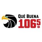 KLNV - La Nueva 106.5 San Diego, CA
Listen Radio Online Free
KLNV - La Nueva 106.5 San Diego, CA