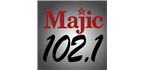 KMJQ - Majic 102 102.1 FM Houston, TX