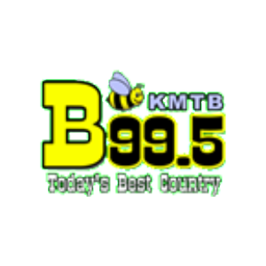 KMTB 99.5 FM