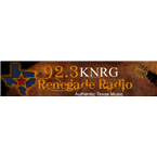 KNRG - Renegade Radio 92.3 FM New Ulm, TX
ouvir a rádio on-line gratuito
KNRG - Renegade Radio 92.3 FM New Ulm, TX