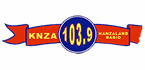 KNZA - 103.9 FM Hiawatha, KS