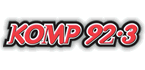 KOMP - 92.3 FM Las Vegas, NV