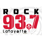 KRDJ - Rock 93.7 New Iberia, LA
Listen Radio Online Free
KRDJ - Rock 93.7 New Iberia, LA