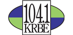 KRBE - 104.1 FM Houston, TX