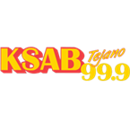 KSAB - Tejano 99.9 Robstown, TX
Listen Radio Online Free
KSAB - Tejano 99.9 Robstown, TX