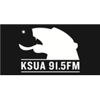 KSUA - 91.5 FM Fairbanks, AK
Listen Radio Online Free
KSUA - 91.5 FM Fairbanks, AK