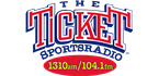 KTCK - The Ticket 1310 AM Dallas, TX