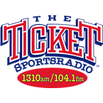 KTCK - The Ticket 1310 AM Dallas, TX
Listen Radio Online Free
KTCK - The Ticket 1310 AM Dallas, TX