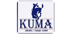 KUMA - 1290 AM Pendleton, OR