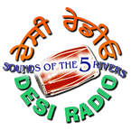 Desi Radio - 1602 AM Southall
Listen Radio Online Free
Desi Radio - 1602 AM Southall