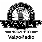 WVLP-LP - 98.3 FM Valparaiso, IN
Listen Radio Online Free
WVLP-LP - 98.3 FM Valparaiso, IN