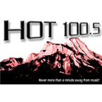 KGHT - Radio Free Aspen 100.5 FM Aspen, CO
Listen Radio Online Free
KGHT - Radio Free Aspen 100.5 FM Aspen, CO