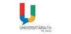 Rádio Universitária FM - 99.9 FM Recife, PE