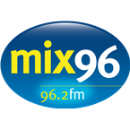 Mix 96 - 96.2 FM Aylesbury
Listen Radio Online Free
Mix 96 - 96.2 FM Aylesbury
