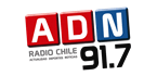 ADN Radio - 91.7 FM Santiago de Chile