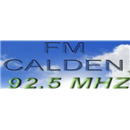 FM Calden - 92.5 FM La Pampa
Listen Radio Online Free
FM Calden - 92.5 FM La Pampa
