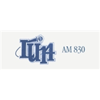 LU14 - Radio Provincia 830 AM Santa Cruz
Listen Radio Online Free
LU14 - Radio Provincia 830 AM Santa Cruz