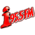 i95.5 FM - Port of Spain
Listen Radio Online Free
i95.5 FM - Port of Spain