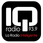 IQ Radio FM - 93.9 FM San José
Listen Radio Online Free
IQ Radio FM - 93.9 FM San José