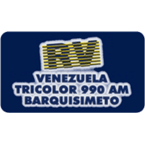 Radio Tricolor 990 - Barquisimeto
escuchar radio en línea libre
Radio Tricolor 990 - Barquisimeto