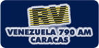 Radio Venezuela - 790 AM Caracas