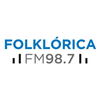 Radio Nacional Folklórica FM - 98.7 FM Buenos Aires
Listen Radio Online Free
Radio Nacional Folklórica FM - 98.7 FM Buenos Aires