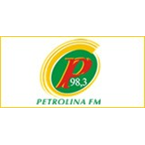 Radio Petrolina FM - 98.3 FM Petrolina
Listen Radio Online Free
Radio Petrolina FM - 98.3 FM Petrolina