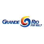Grande Rio FM - 100.7 FM Petrolina
Listen Radio Online Free
Grande Rio FM - 100.7 FM Petrolina