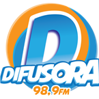 Difusora FM - 98.9 FM Patrocinio
Listen Radio Online Free
Difusora FM - 98.9 FM Patrocinio
