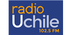 Radio Universidad De Chile - 102.5 FM Santiago de Chile