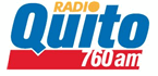 Radio Quito - 760 AM Quito