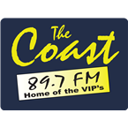 CKOA-FM - The Coast 89.7 FM Glace Bay, NS
Listen Radio Online Free
CKOA-FM - The Coast 89.7 FM Glace Bay, NS