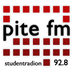 Pite FM - 92.8 FM Piteå
Listen Radio Online Free
Pite FM - 92.8 FM Piteå