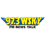 WSKY-FM - The Sky 97.3 FM Gainesville, FL
Listen Radio Online Free
WSKY-FM - The Sky 97.3 FM Gainesville, FL