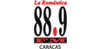 La Romantica - 88.9 FM Caracas