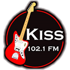 Kiss FM - 94.1 FM Brasília
Listen Radio Online Free
Kiss FM - 94.1 FM Brasília