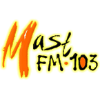 Mast FM Multan - 103.0 FM Multan
Listen Radio Online Free
Mast FM Multan - 103.0 FM Multan
