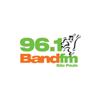 Rede Band FM 96.1