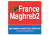 Logo for France Maghreb - 99.5 FM, click for more details