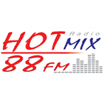 Radio Hot Mix - 88.0 FM Trikala
Listen Radio Online Free
Radio Hot Mix - 88.0 FM Trikala