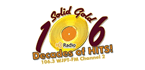 WJPT-HD2 - Solid Gold 106 106.3 FM Fort Myers, FL