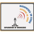 Mosupatsela - 107.4 FM Botshabelo
Listen Radio Online Free
Mosupatsela - 107.4 FM Botshabelo