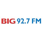 Big FM Bhopal - 92.7 FM Bhopal, MP
Listen Radio Online Free
Big FM Bhopal - 92.7 FM Bhopal, MP
