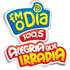 Radio Fm O Dia - 100.5 FM Rio de Janeiro
Listen Radio Online Free
Radio Fm O Dia - 100.5 FM Rio de Janeiro