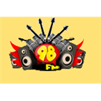 98 FM - 98.9 FM Teófilo Otoni
Listen Radio Online Free
98 FM - 98.9 FM Teófilo Otoni