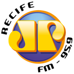 Jovem Pan FM - 95.9 FM Recife
Listen Radio Online Free
Jovem Pan FM - 95.9 FM Recife