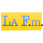 LA FM - La FM 98.5 FM Cali
escuchar radio en línea libre
LA FM - La FM 98.5 FM Cali