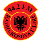Radio Kosova e Lire - 94.2 FM Pristina
Listen Radio Online Free
Radio Kosova e Lire - 94.2 FM Pristina
